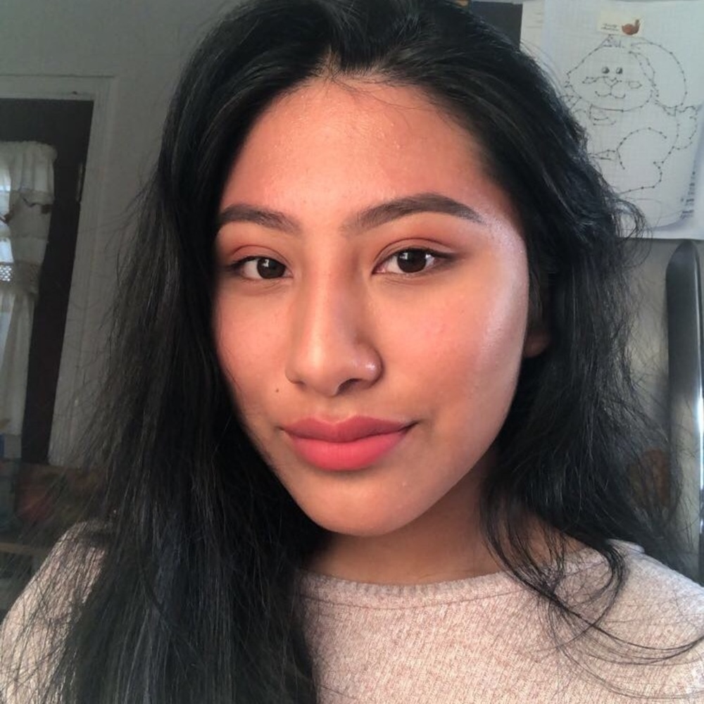Meet your Posher, Yulisa